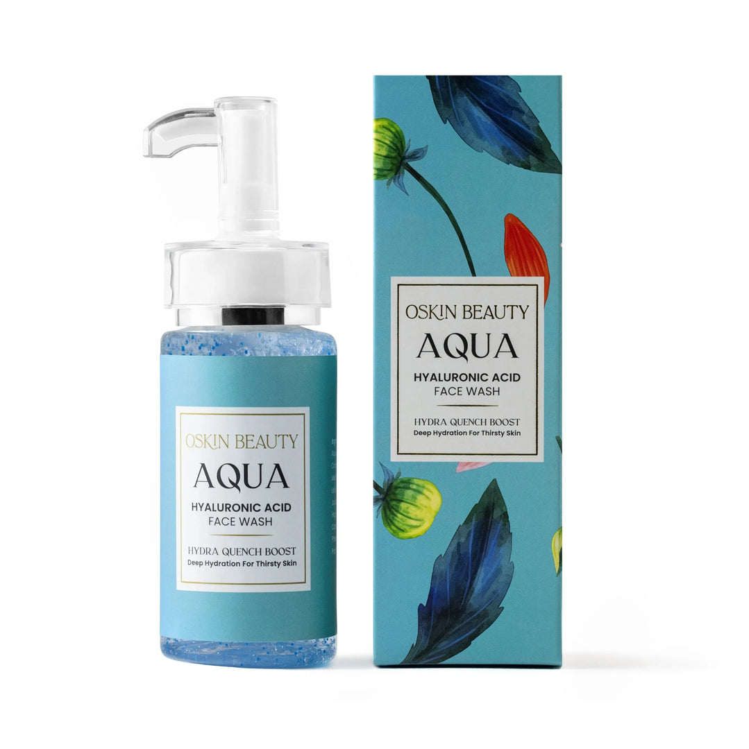 Best Face wash in Pakistan