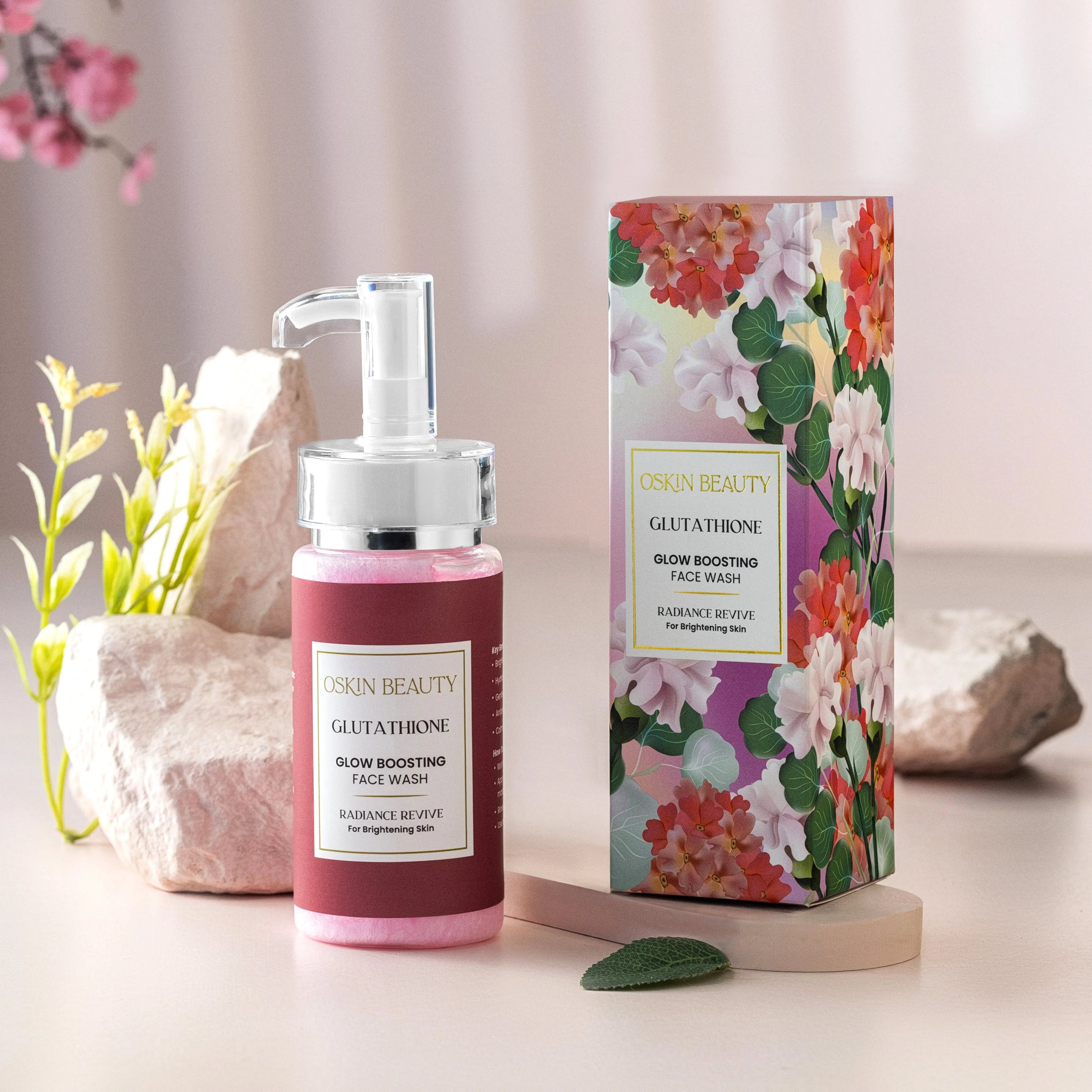 glutathione face wash in pakistan Price Glutathione Facewash: Your Key to