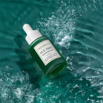 Load image into Gallery viewer, Tea tree serum for oily skin